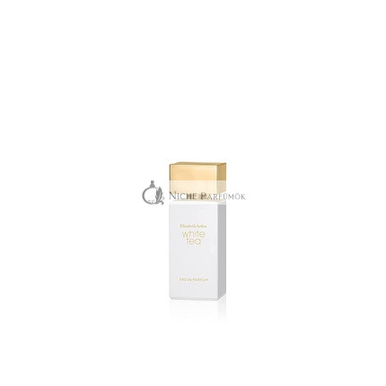 White Tea Eau de Parfum, 50ml