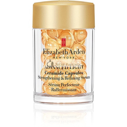 Elizabeth Arden Advanced Ceramide Kapsuly na posilnenie a zjemnenie séra 30 ks
