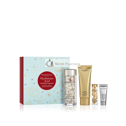 Holiday Hyaluronic Ceramid Set