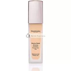 Elizabeth Arden Flawless Finish Skincaring Foundation, 30ml