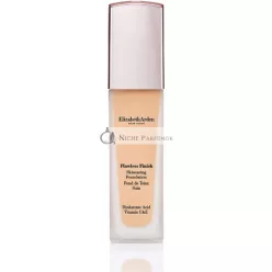   Elizabeth Arden Flawless Finish Starostlivosť o pleť Základný Krém # 200n svetlá pleť, 30ml