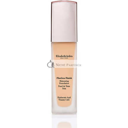 Elizabeth Arden Flawless Finish Starostlivosť o pleť Základný Krém # 200n svetlá pleť, 30ml