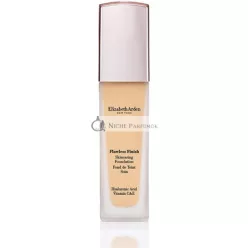   Elizabeth Arden Flawless Finish Skincaring Foundation 240N, 30ml