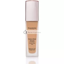   Elizabeth Arden Intact Flawless Perfection Gold Powder Makeup, 30ml