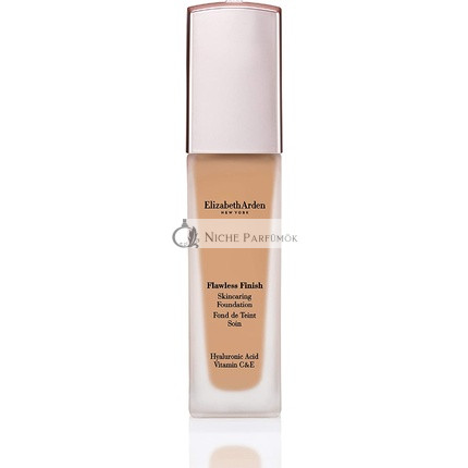 Elizabeth Arden Intact Flawless Perfection Gold Powder Makeup, 30ml