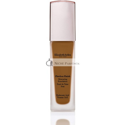 Elizabeth Arden Flawless Finish Starostlivosť o Pleť s Podkladom 550N