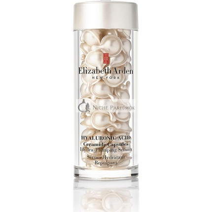 Elizabeth Arden Ceramidová Hyalurónová Kyselina 60 Kapsúl