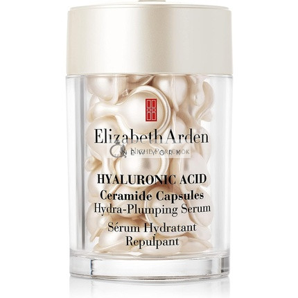Elizabeth Arden Hyalurónová Kyselina a Ceramid Sérum 30 Kapsúl