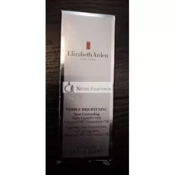   Elizabeth Arden Viditeľný Zjasňujúci Korektor Tmavých Škvŕn 60 Kapsúl
