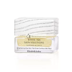  Biely čaj na pleťové riešenia, rozjasňujúci očný gél, 15ml