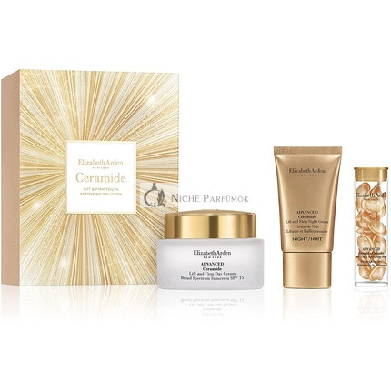 Elizabeth Arden Ceramide Lift and Firm Sada