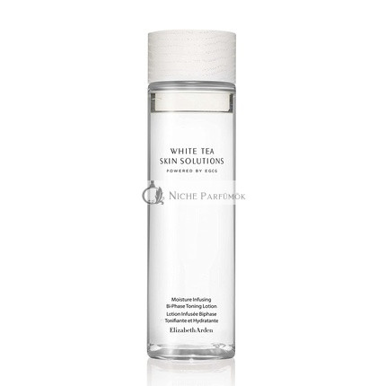 Elizabeth Arden White Tea Riešiteľ Tonizujúca Lotion, 200ml