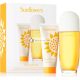 Elizabeth Arden Sunflowers Set, 100 ml Eau de Toilette + 100 ml Telové mlieko
