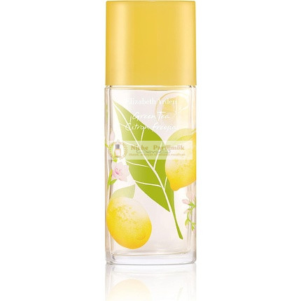 Elizabeth Arden Green Tea Citron Freesia Eau de Toilette Sprej, 100ml