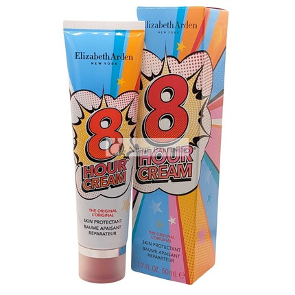 Elizabeth Arden Eight Hour Cream Ochranný Krém 50ml
