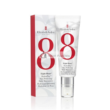 Elizabeth Arden Eight Hour HydraPlay Hydratačný pleťový krém 44ml