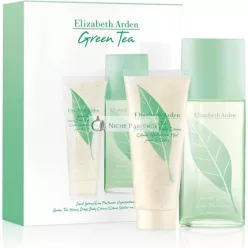 Elizabeth Arden Green Tea Scent Spray Gift Set