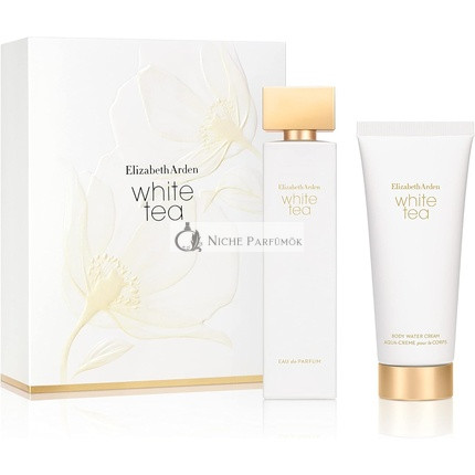 Elizabeth Arden White Tea Eau de Parfum darčeková sada