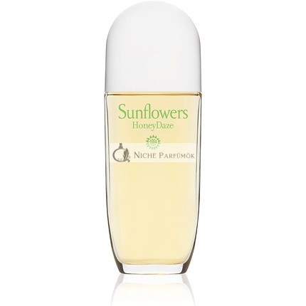 Elizabeth Arden Sunflowers HoneyDaze Eau de Toilette, 100 ml
