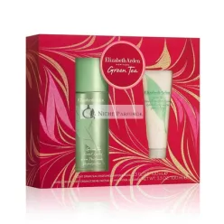   Elizabeth Arden Green Tea Darčekový set: Green Tea Parfum 100ml + Honey Drops Telové mlieko 100ml