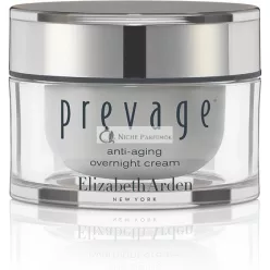   Elizabeth Arden PREVAGE Anti-Aging Nočný Krém s Idebenónom, 50ml