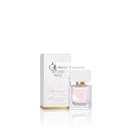 Elizabeth Arden White Tea Eau De Toilette Spray Parfum pre ženy, 30ml