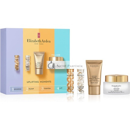 Elizabeth Arden Ceramide Lift And Firm Sada