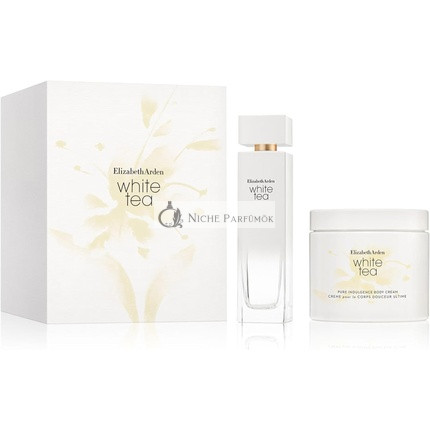 Elizabeth Arden White Tea Dámsky Parfum Eau de Toilette Spray, 100 ml