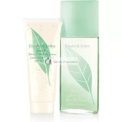   Elizabeth Arden GREEN TEA Scent Spray 2-dielna darčeková sada pre ženy, 100ml
