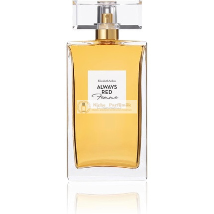 Elizabeth Arden Always Red Femme Eau de Toilette pre ženy, 100ml