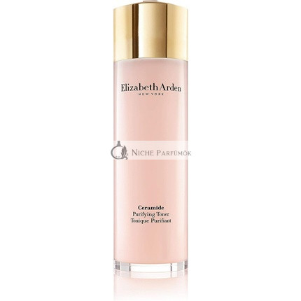Elizabeth Arden Ceramide Čistiaci Toner, 200ml