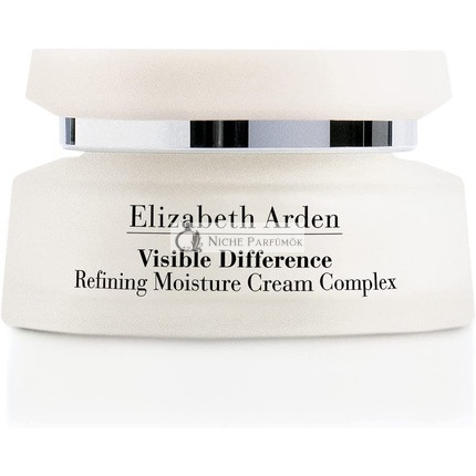 Elizabeth Arden Viditeľný rozdiel Zjemňujúci hydratačný krém komplex pre tvár, 75ml