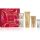 Elizabeth Arden PLUMP WITH A TWIST Hyalurónová Kyselina Ceramidové Kapsuly
