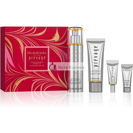 Elizabeth Arden POWER IN NUMBERS Prevage 2.0 Anti-Aging Denný Sérum, 241,35 £