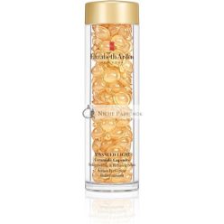   Elizabeth Arden Advanced Light Ceramide Capsules Posilňujúce a Zjemňujúce Sérum, 90 ks