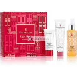  Elizabeth Arden Holiday Miracle Osem Hodinová Denná Hydratácia