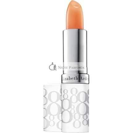 Elizabeth Arden Eight Hour Cream Ochranný Balzam na Rty SPF15 Priehľadný
