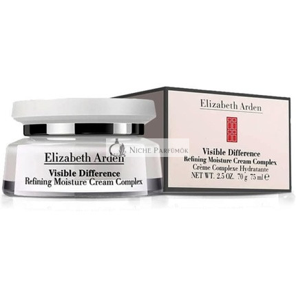 Elizabeth Arden Viditeľný Rozdiel Refining Complex Hydratačný Krém, 75ml