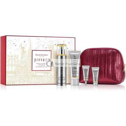 Elizabeth Arden POWER IN NUMBERS Prevage 2.0 Daily Serum Set 110ml