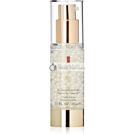 Elizabeth Arden Ceramide Bezchybná Budúcnosť Kapsulové Sérum, 30ml