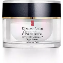   Elizabeth Arden Ceramide Flawless Future Powered by Ceramide Nočný Krém, 50ml