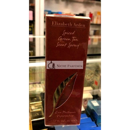 Elizabeth Arden Spiced Green Tea Parfumový sprej - 50 ml