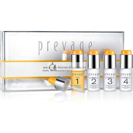 Elizabeth Arden Prevage Progresívna Obnova 30ml 4 ks pre ženy