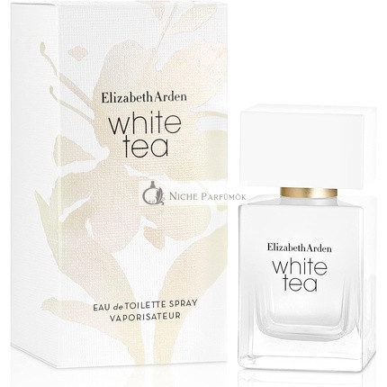 Elizabeth Arden White Tea Eau de Toilette pre ženy, 30ml