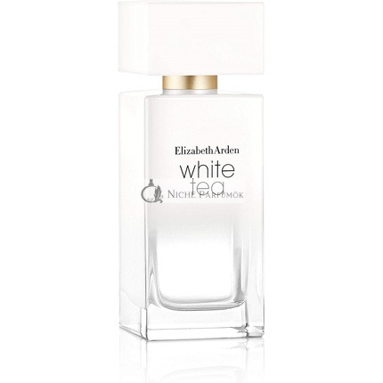 Elizabeth Arden White Tea Eau de Toilette sprej, 50ml
