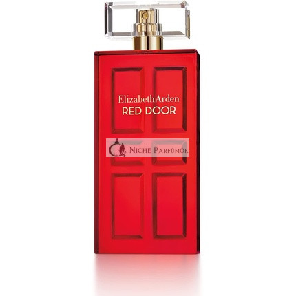 Elizabeth Arden Red Door 100ml Eau De Toilette Spray
