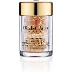   Elizabeth Arden Advanced Ceramide Denné Očné sérum, 60 kapsúl, 10.5ml