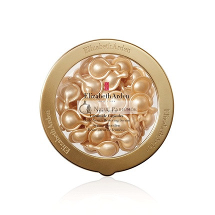 Elizabeth Arden Advanced Ceramide Denné Omladzujúce Sérum 60 kapsúl