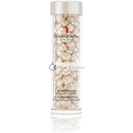 Elizabeth Arden Hyaluronic Acid Ceramide Capsules Hydra-Plumping Serum, 90 ks