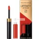 Max Factor Lipfinity Dlhodobý Dvoustupňový Rúž 13 Luscious, 4.2g